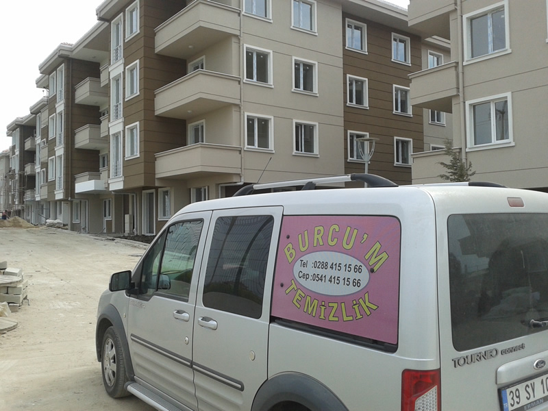 lüleburgaz temizlik şirketleri