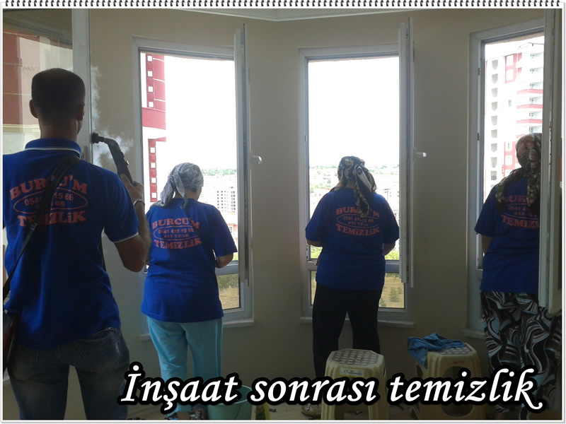 lüleburgaz temizlik şirketleri