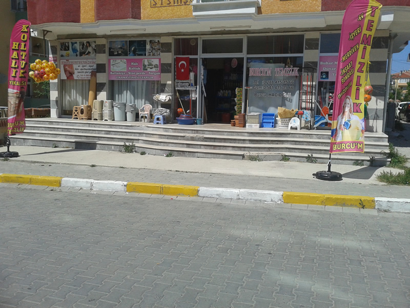 lüleburgaz temizlik şirketleri